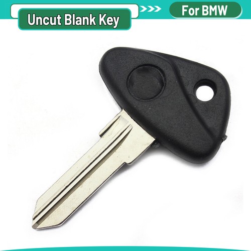 Uncut blank key for bmw - key,