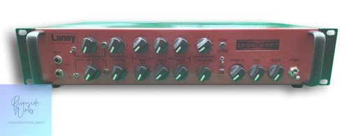 Laney head amp irt - laney,