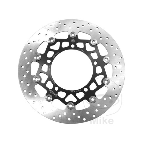 Brembo brake disk - brake,