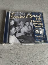 Various - Frankie & Benny's