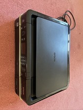 Epson Stylus Photo PX710W