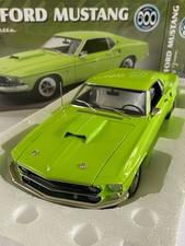 ACME 1/18 1969 Ford Mustang
