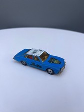 Vintage Corgi Juniors, Buick