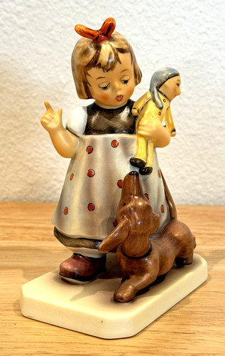 Hummel goebel behave - hummel, dog