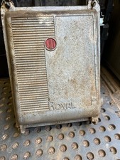 Bill 3 Phase Isolator