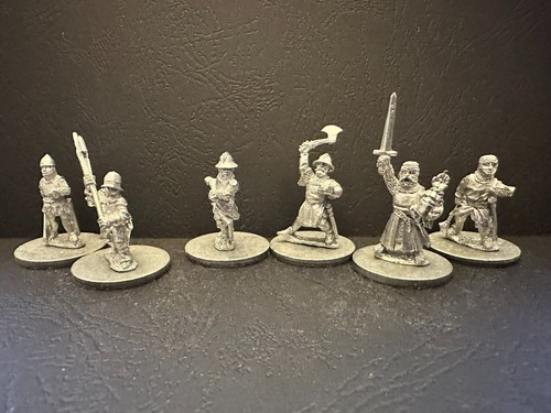 Perry foundry 28mm - x, /