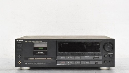 Aiwa 009 excelia cassette - xk-009,