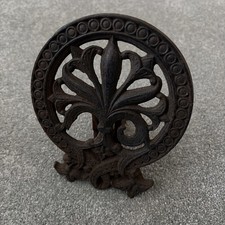 Antique A. Kenrick & Sons cast