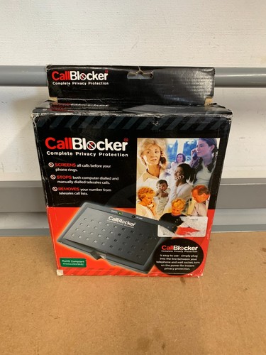 Call blocker for home - for, phones