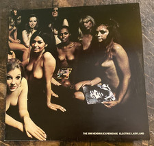 Electric Ladyland  Jimi