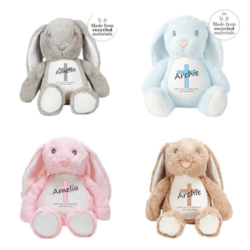 Personalised first holy - first,
