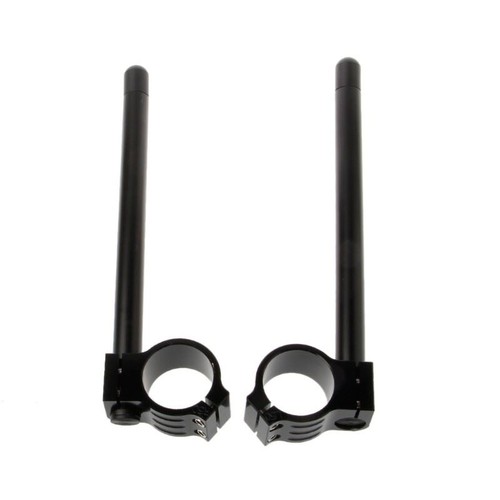 Clip ons handlebar - for, fork
