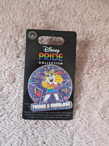 Disney pin - pin,