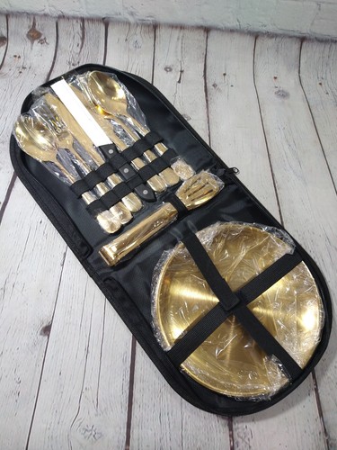 New gold finish - new, home