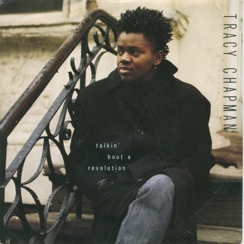 Tracy chapman talkin - -, talkin'