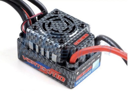 Rare team orion vortex r10 - orion,