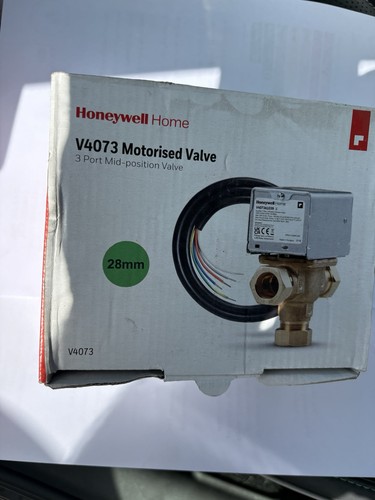 Honeywell home v073a - home,