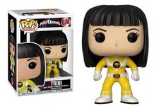 Funko Pop! Television: Power