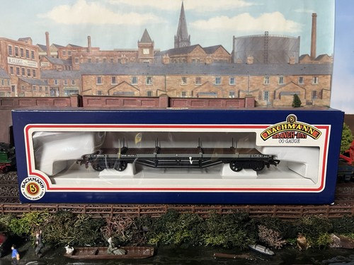 Bachmann 851 gauge 30t - 33-,