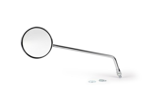 Vespa mirror bgm pro - vespa, -bgm