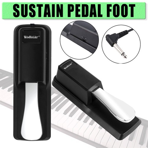 Sustain pedal for yamaha - pedal,