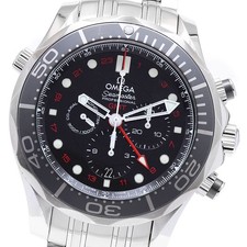 OMEGA Seamaster Diver 300M