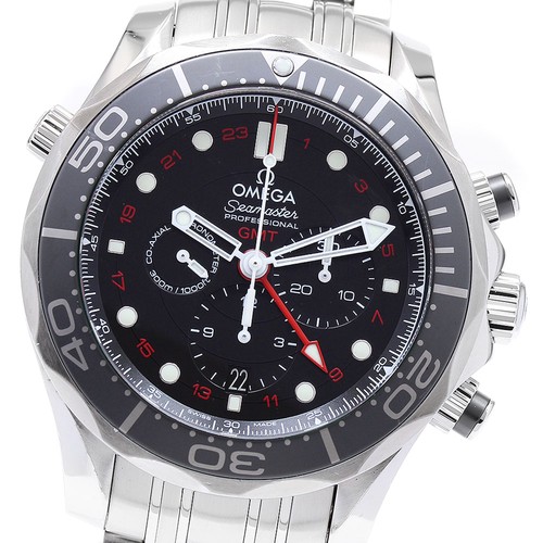Omega seamaster diver - omega,