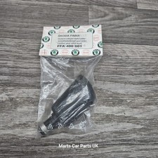 Brand New Genuine Skoda Fabia