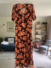 Jumpsuit by Alice Temperley