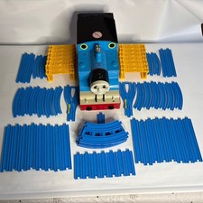 Vintage Tomy Tomica World