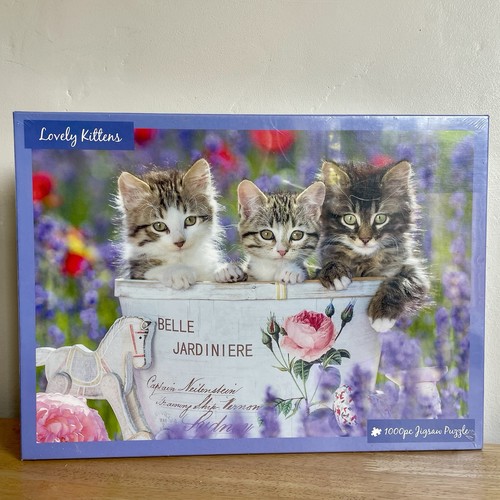Lovely kittens 1000 - lovely,