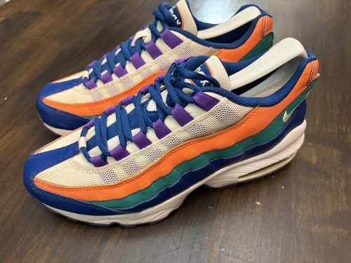 Nike air max gym - '95,