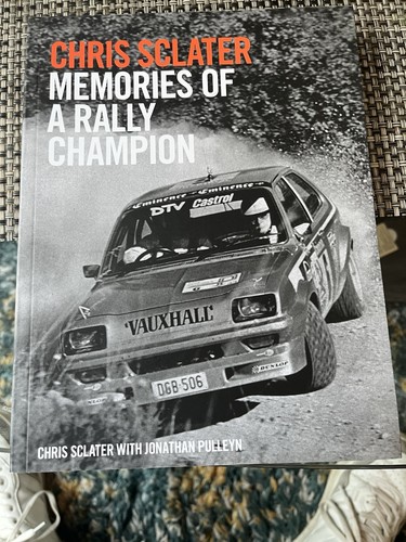 Chris scalter memories a - chris,