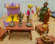 Famosa Disney Heroes Robin