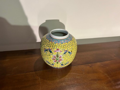 Vintage chinese jingdezhen - chinese,
