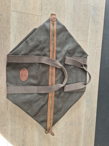 Vintage mulberry scotchgrain - vintage,