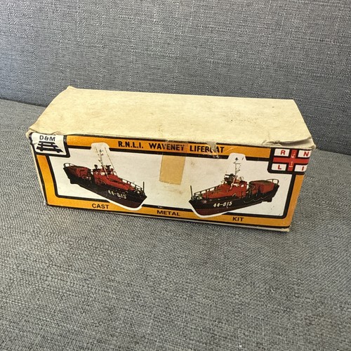 Rnli i waveney - rnli, r.n.l.i.