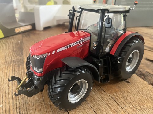 Universal hobbies massey - hobbies,