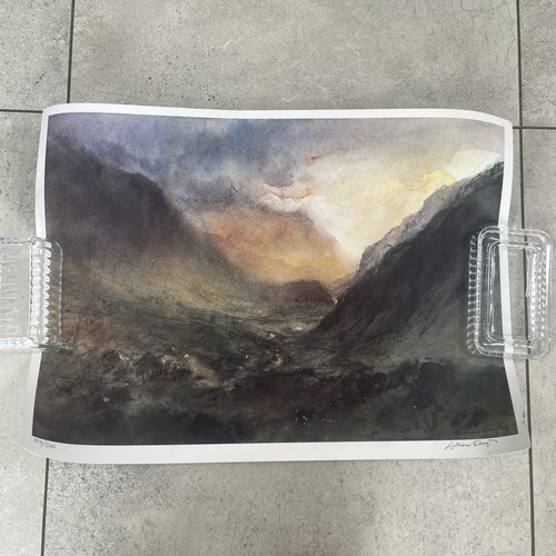 William selwyn signed limited - selwyn,