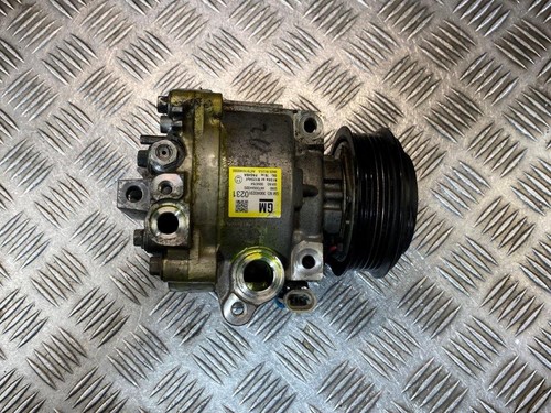 Vauxhall mokka 1 4 - vauxhall, 1.4