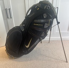 Nike Sasquatch Deluxe Golf