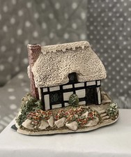 Lilliput Lane Miniature