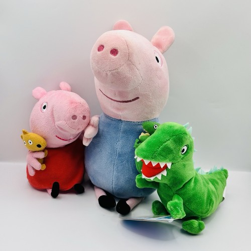 Peppa pig - peppa,