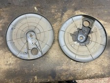 Frisky Fox P20 - Pair of