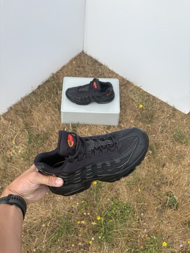 Nike air max black - nike,