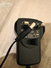 KPTEC AC Adapter 12V Output