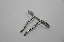 VW Load Up 1S 5 Door Front Seat Belt Guide Bracket 6R0857817