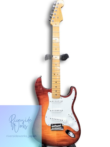Fender usa electric - fender, guitar