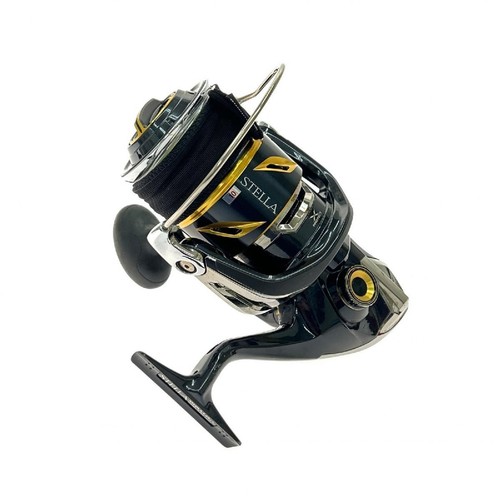 Shimano spinning reel - reel, 20