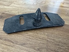 Lambretta Ancillotti Slope Back Seat Catch